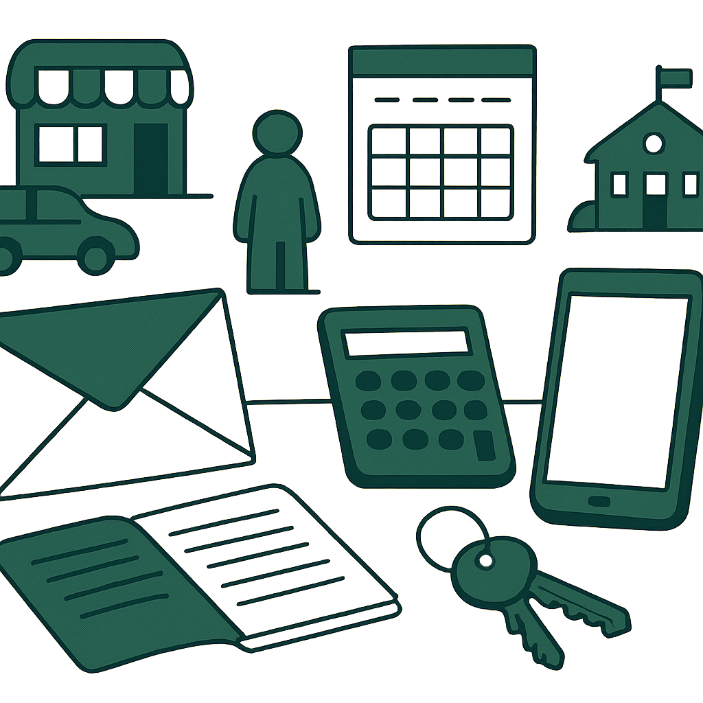 Advance Rent Payment Receipt Maker Online Free